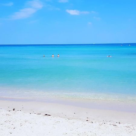 Miami Hollywood Bay View On The Beach 002-1Bvic Ngoại thất bức ảnh